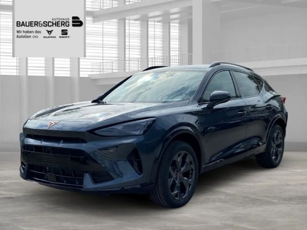 Cupra Formentor 1.5 TSI