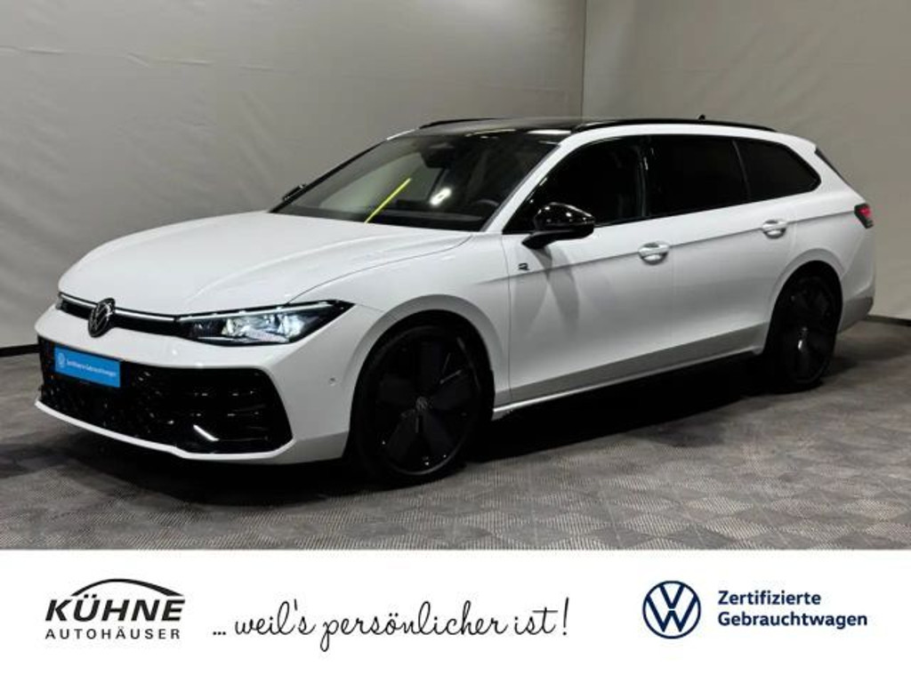 Volkswagen Passat DSG Variant R-Line 2.0 TDI
