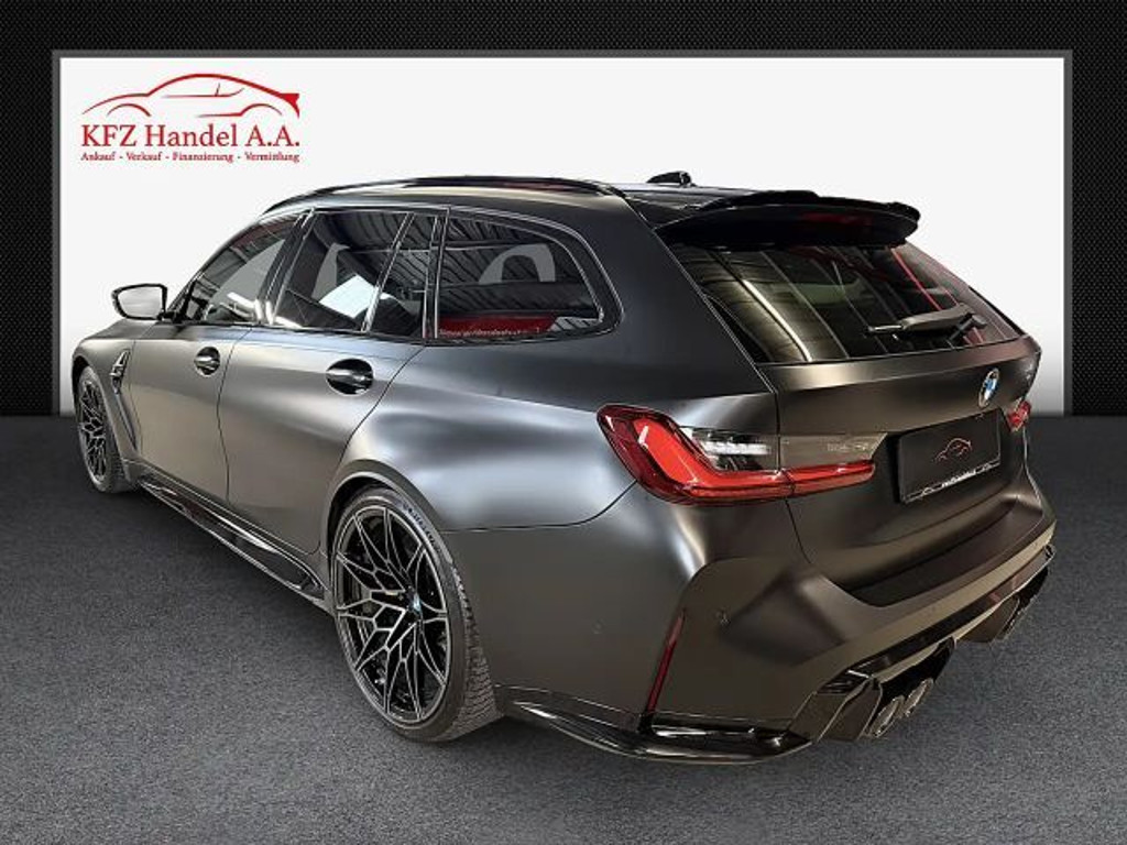 BMW M3