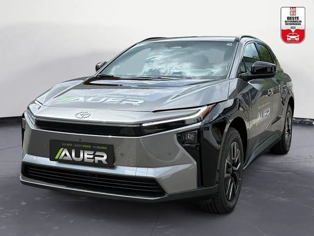 Toyota bZ4X Active