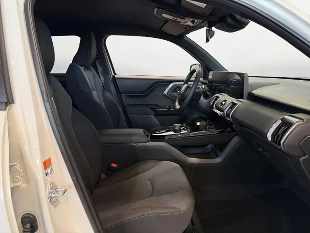 Toyota Urban Cruiser