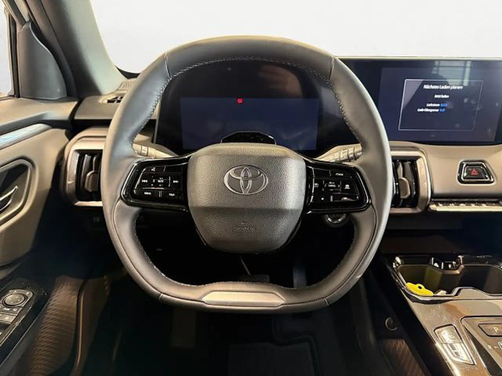 Toyota Urban Cruiser