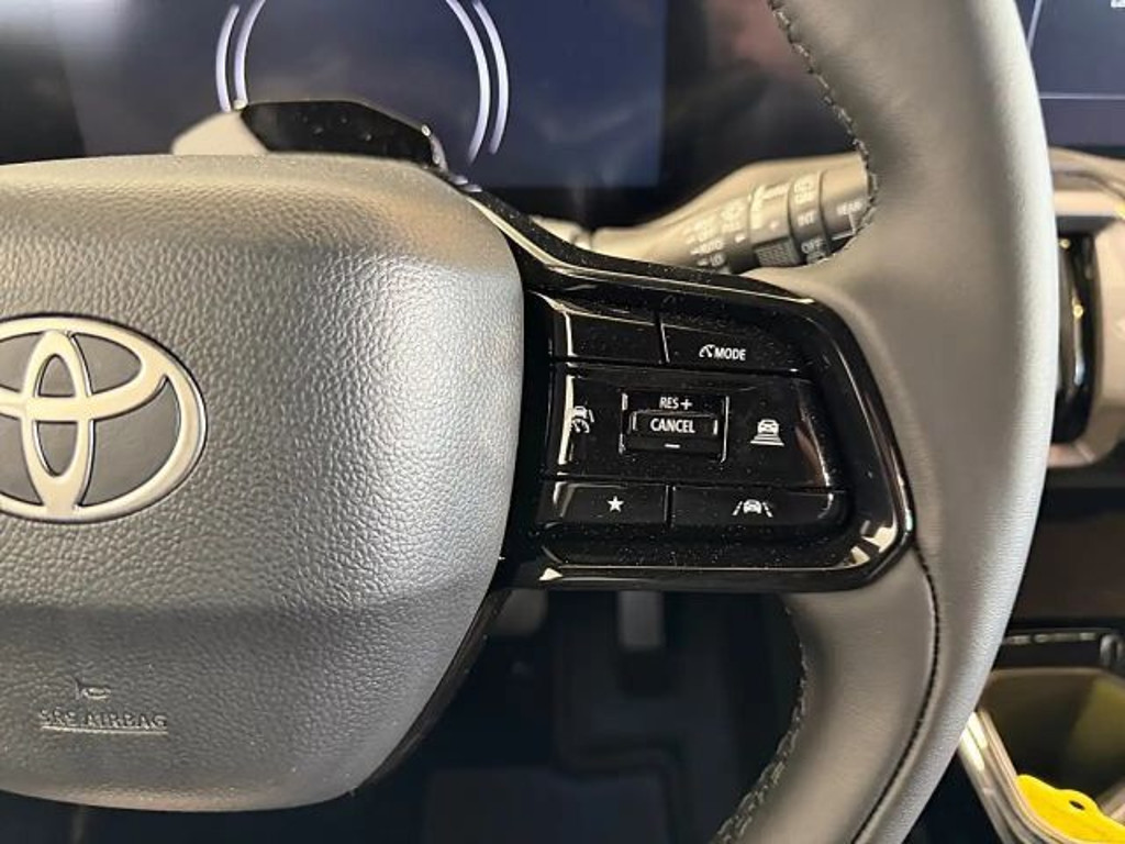 Toyota Urban Cruiser