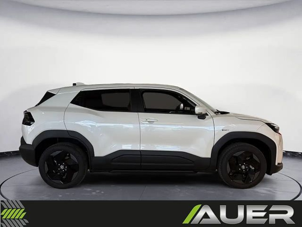 Toyota Urban Cruiser