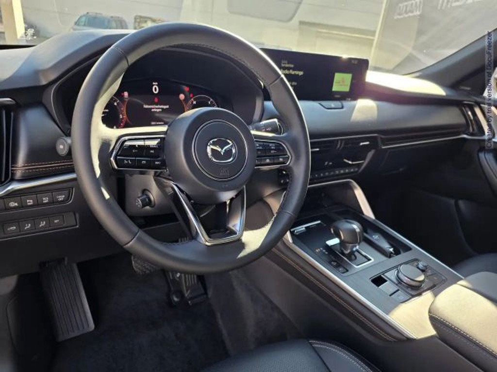Mazda CX-80