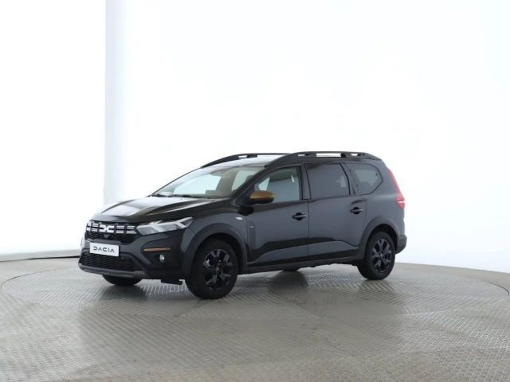 Dacia Jogger Extreme