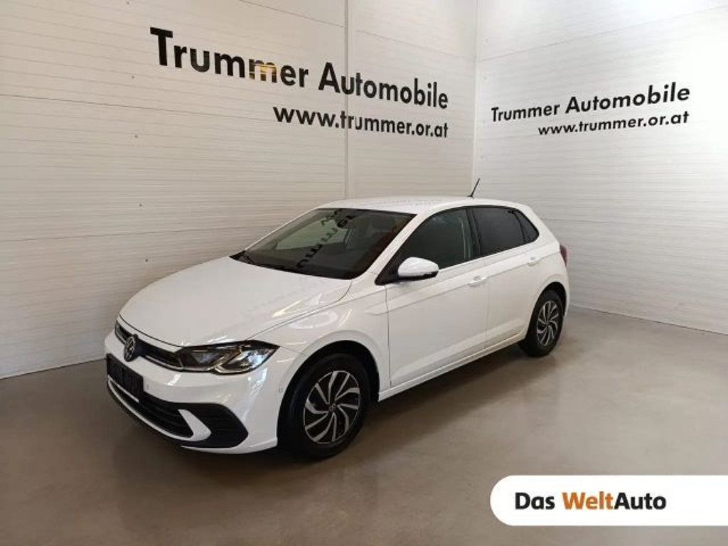 Volkswagen Polo Friends TSI
