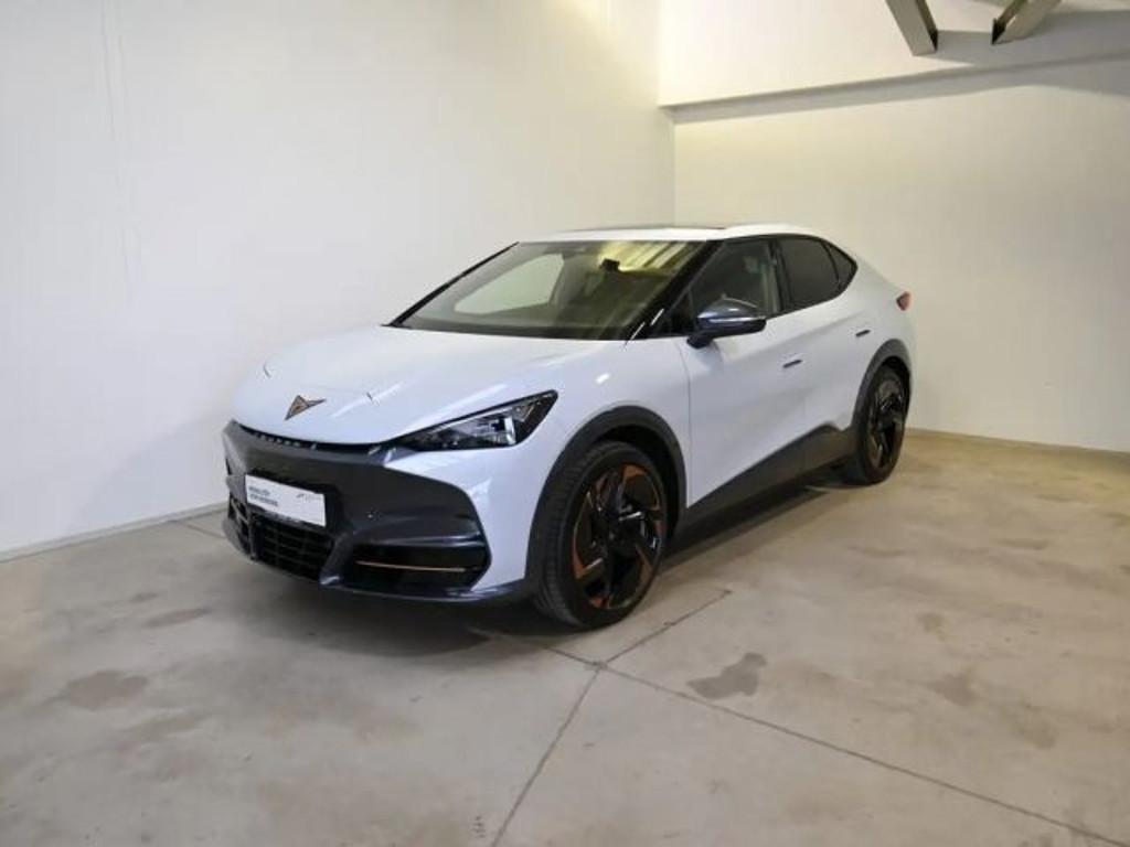 Cupra Tavascan Adrenaline VZ