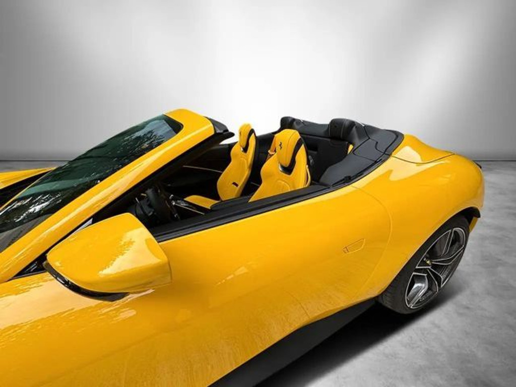 Ferrari Roma