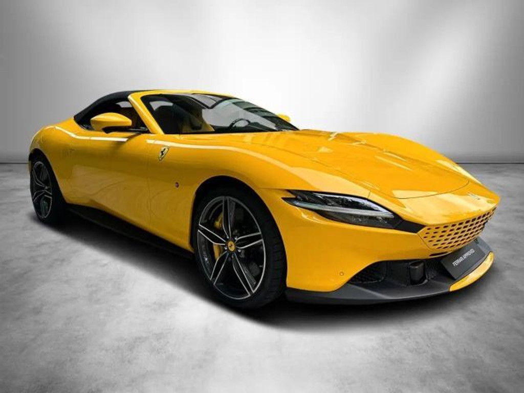 Ferrari Roma