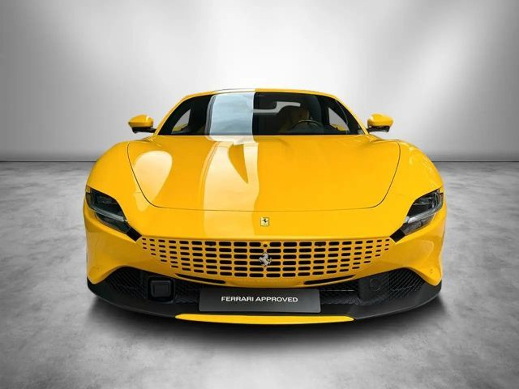 Ferrari Roma