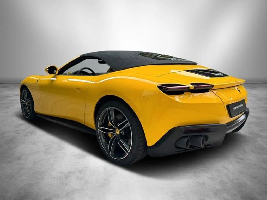Ferrari Roma