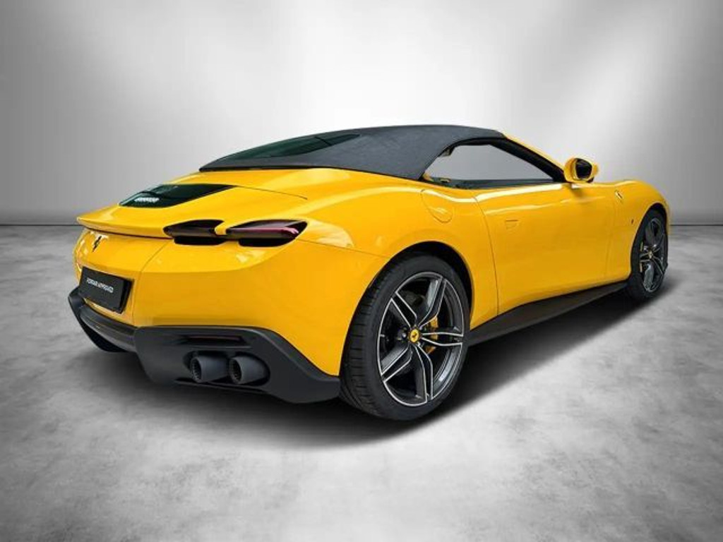 Ferrari Roma
