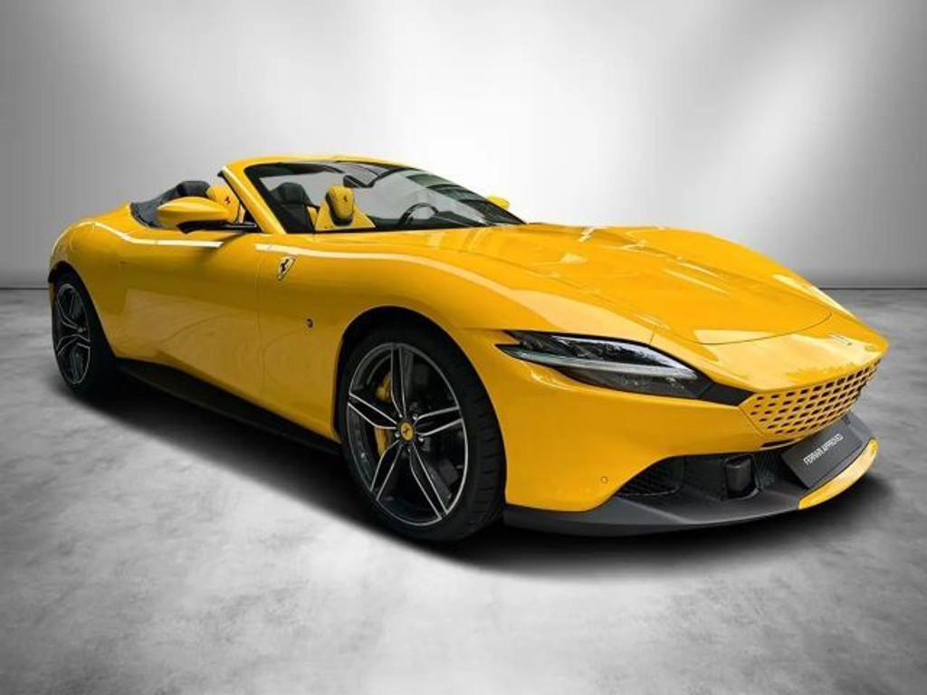 Ferrari Roma