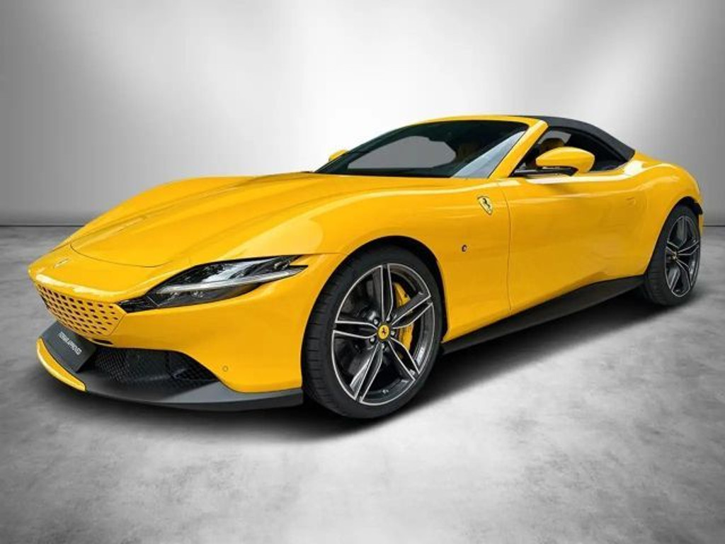 Ferrari Roma