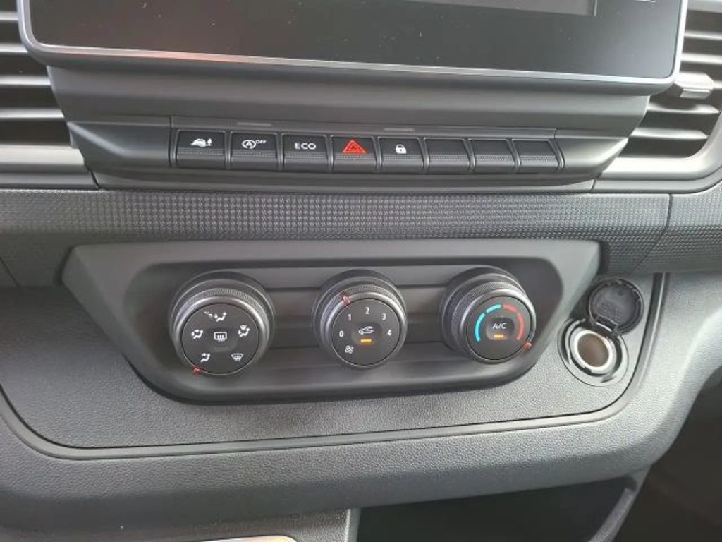 Nissan Primastar