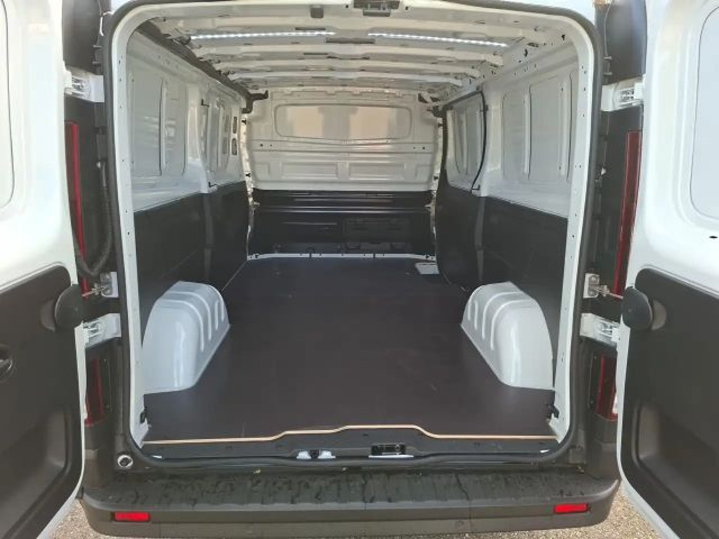Nissan Primastar