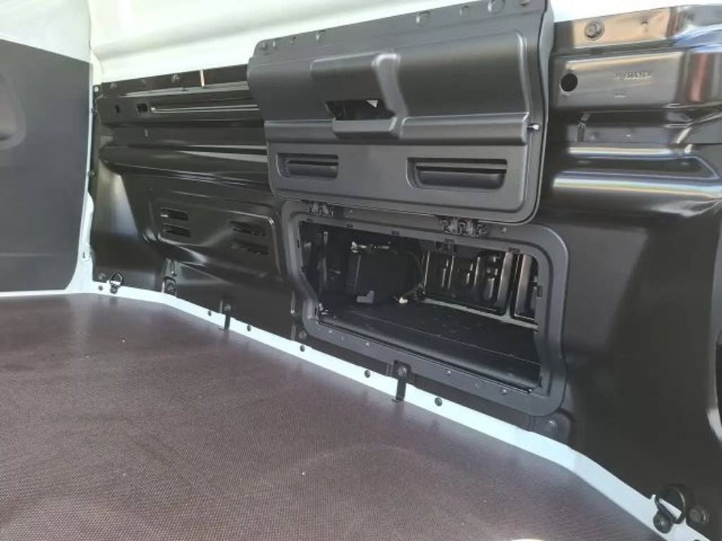 Nissan Primastar