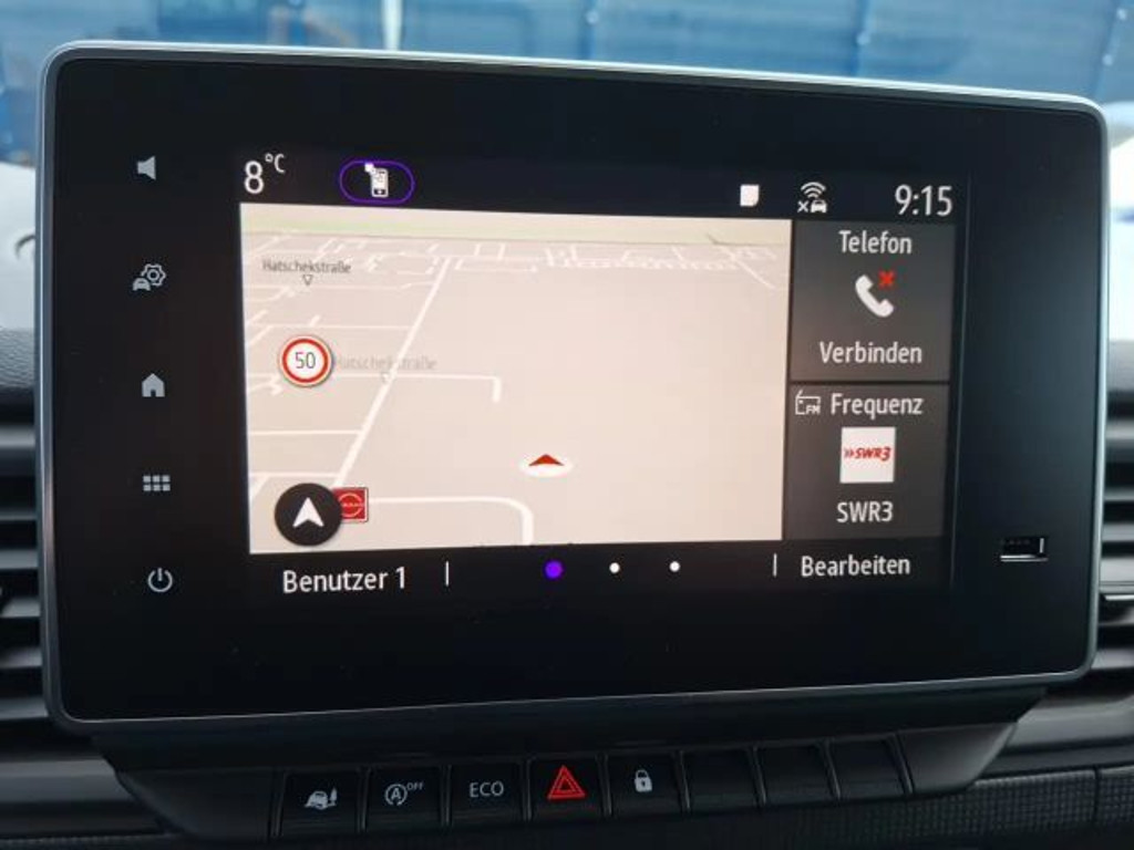Nissan Primastar