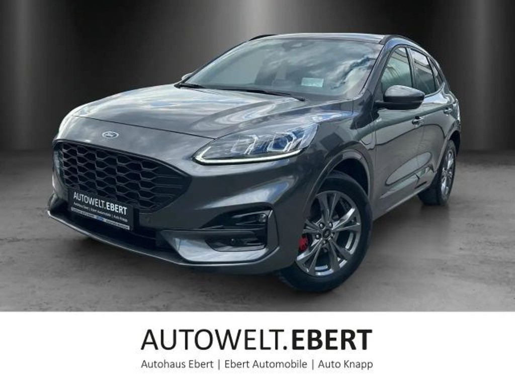Ford Kuga ST Line X