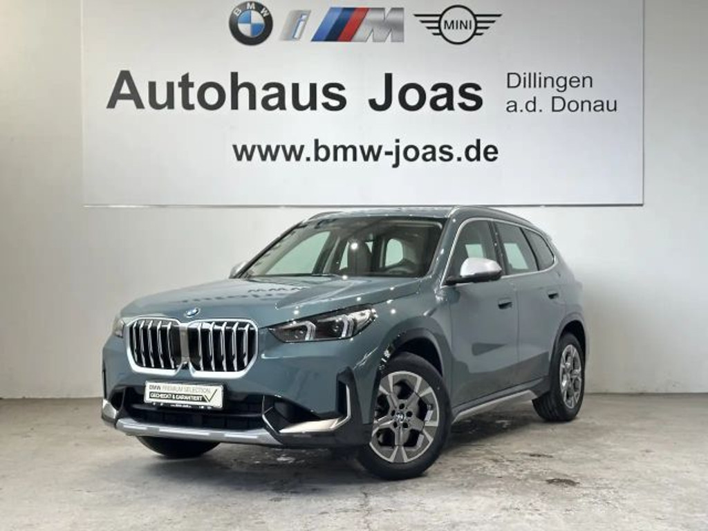 BMW X1 xDrive23i |elektr. Sitzverst. |Head-Up Display |AH