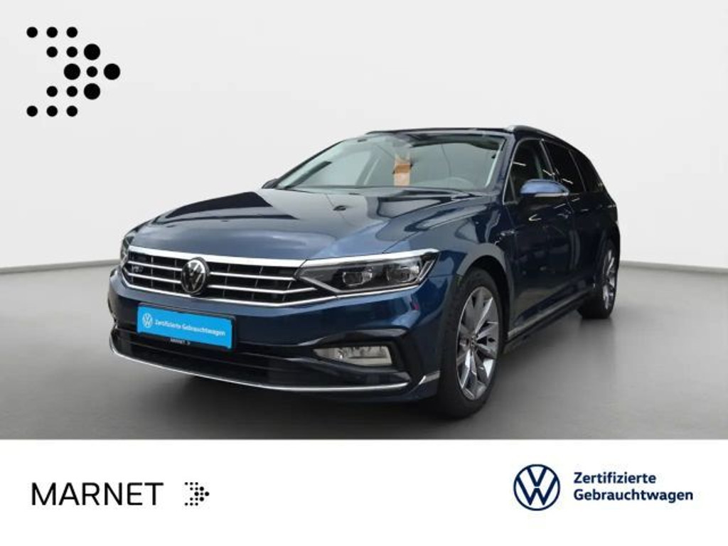 Volkswagen Passat DSG Variant R-Line 2.0 TDI Elegance Elegance