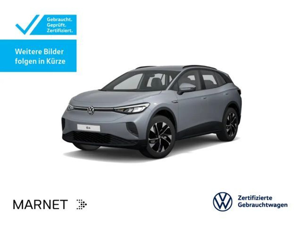 Volkswagen ID.4 Performance Pro