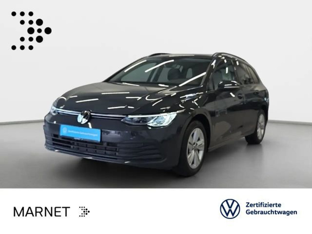 Volkswagen Golf DSG Life Variant Golf VIII 1.5 eTSI