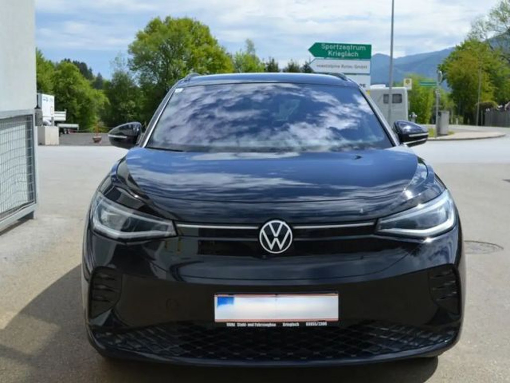 Volkswagen ID.4 GTX
