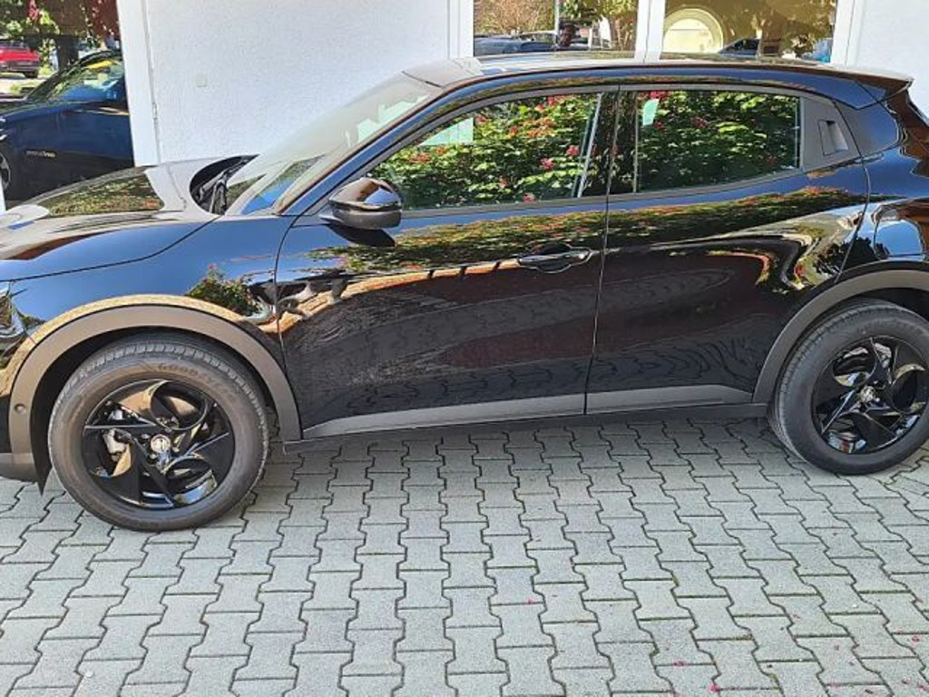 Alfa Romeo Junior