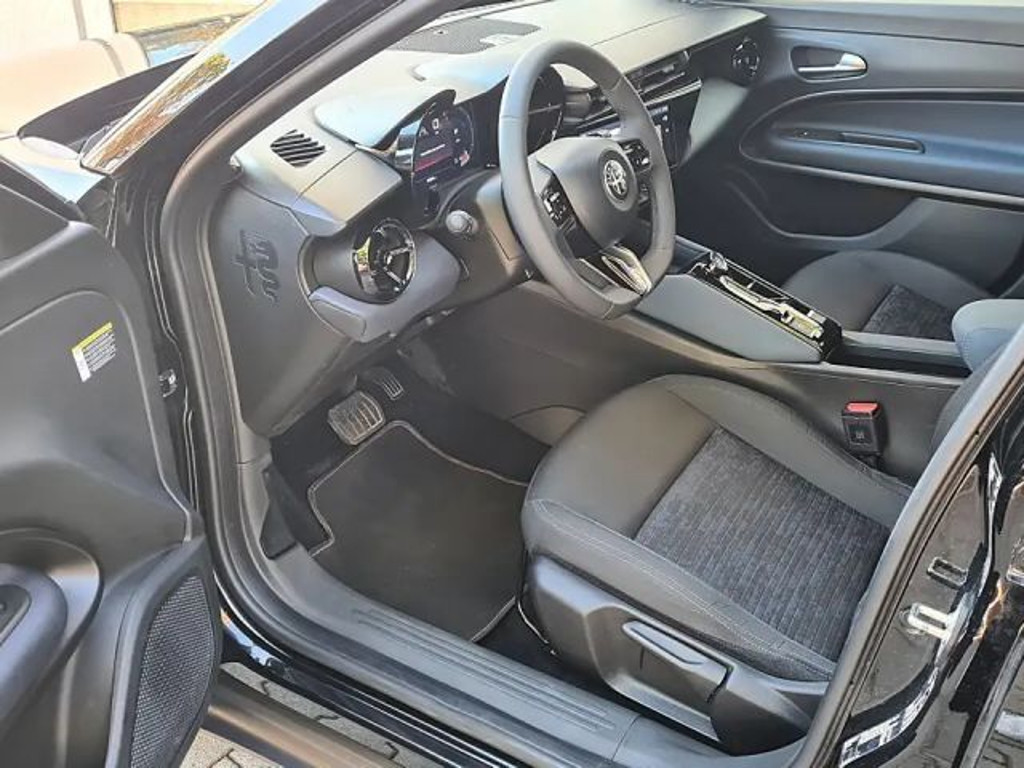 Alfa Romeo Junior