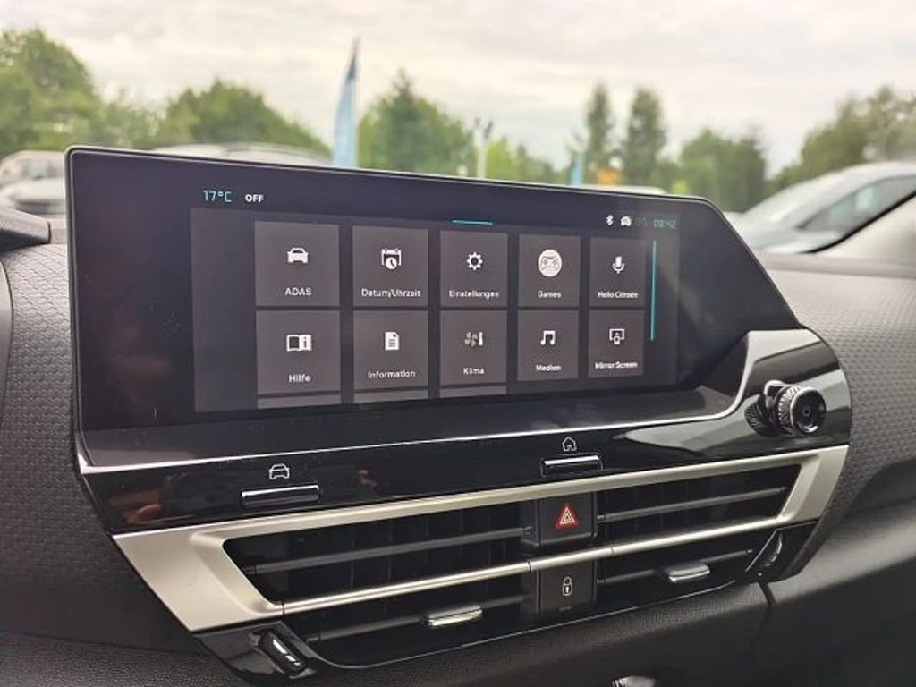 Citroën C4
