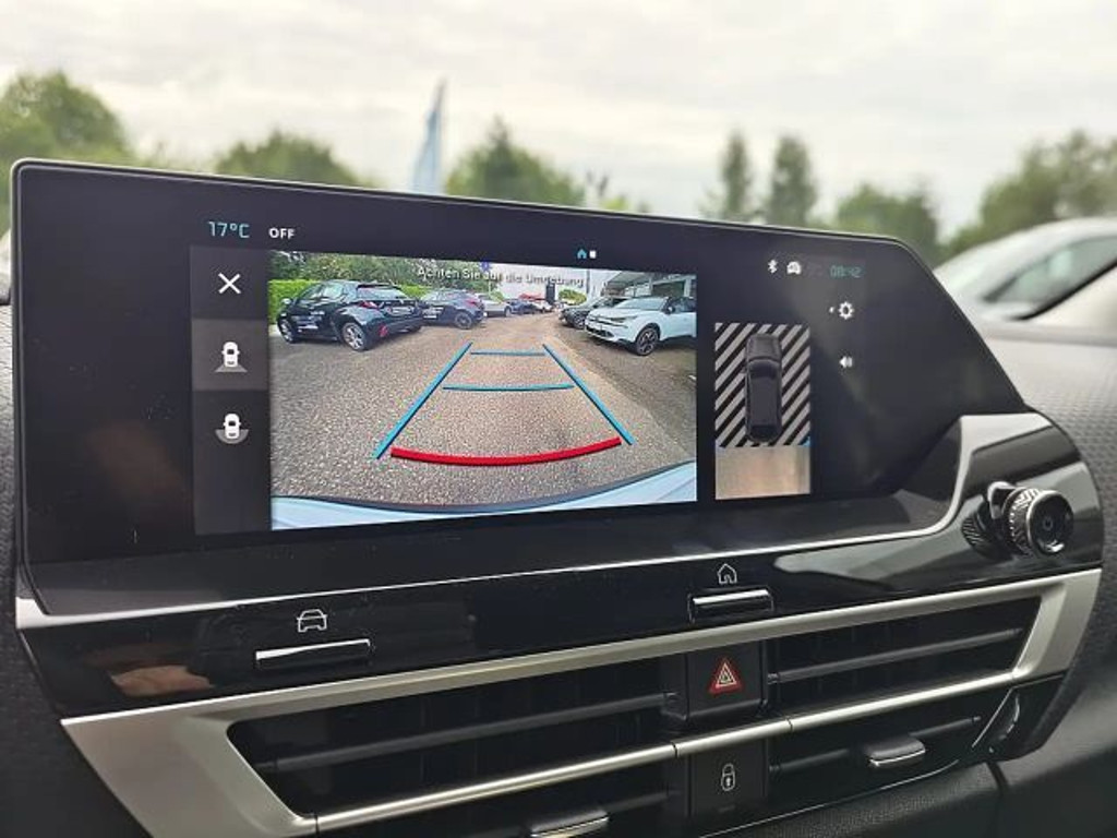 Citroën C4