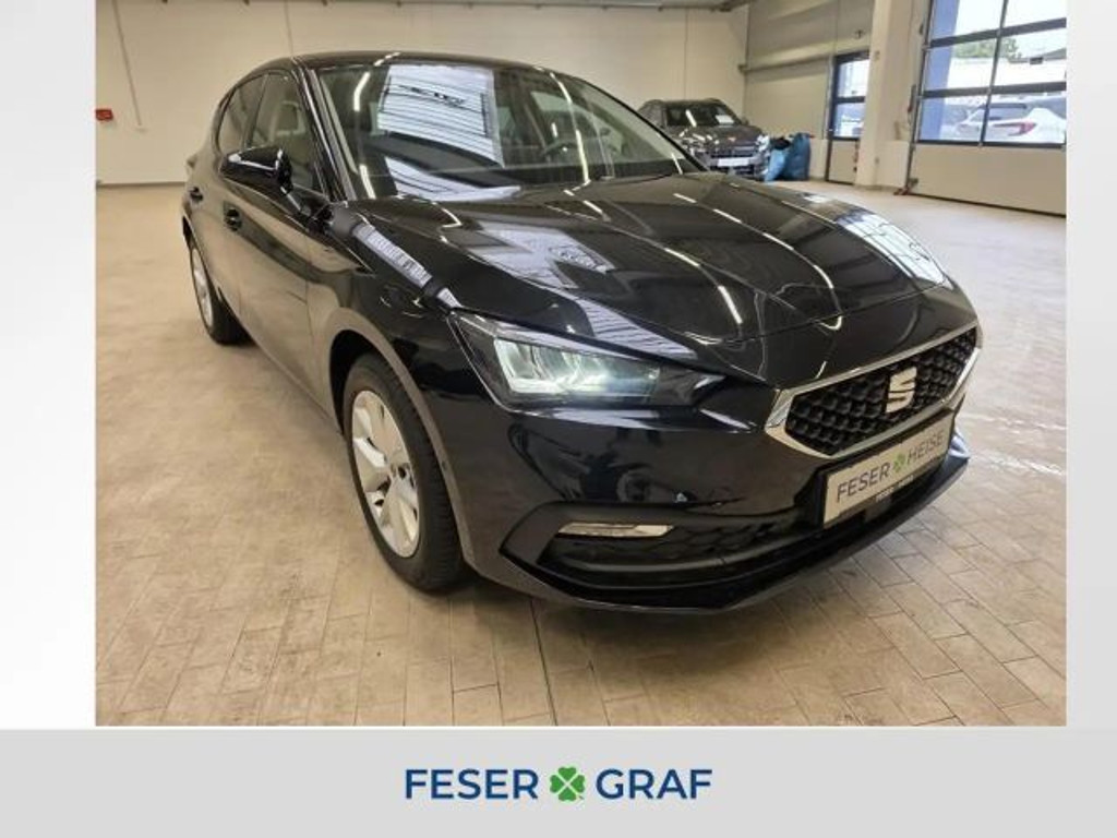Seat Leon Style 1.5 eTSI DSG