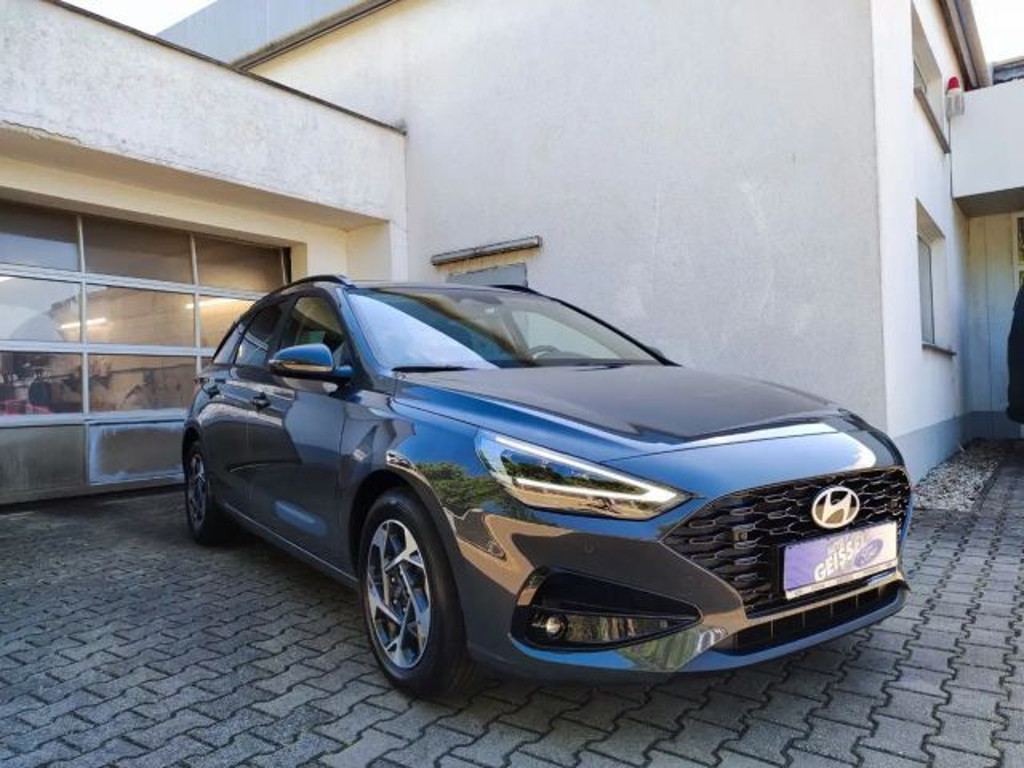 Hyundai i30 Trend