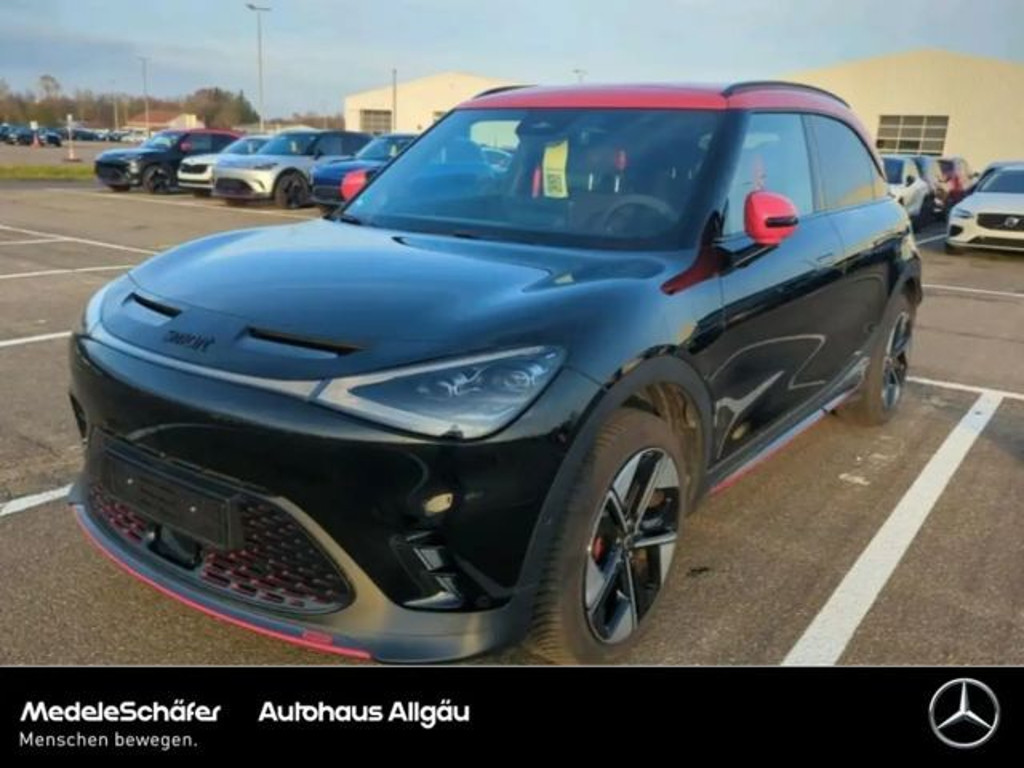 Smart #1 Brabus
