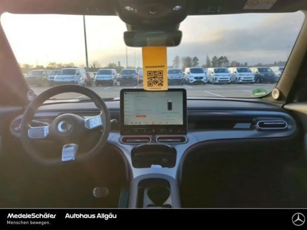 Smart #1