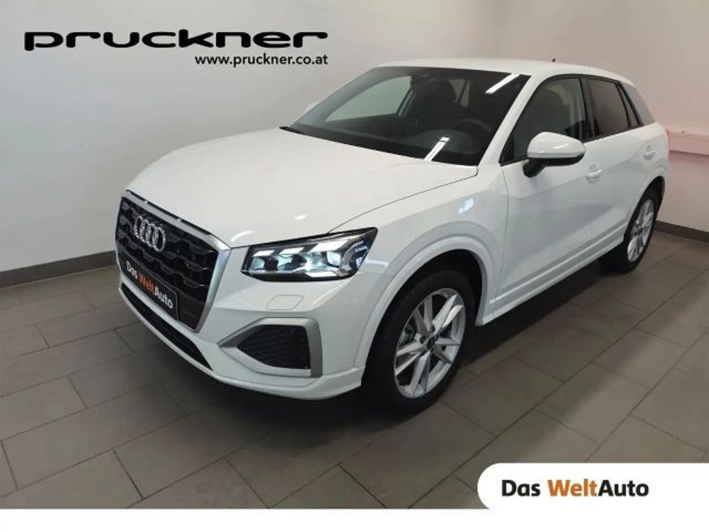 Audi Q2 30 TFSI