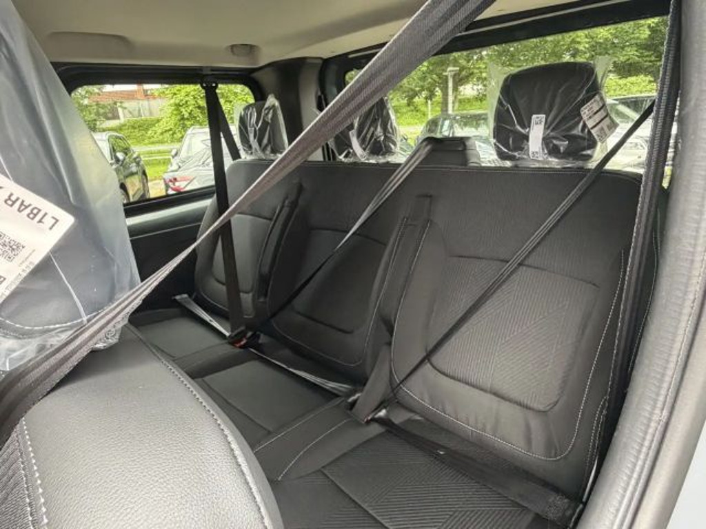 Nissan Primastar