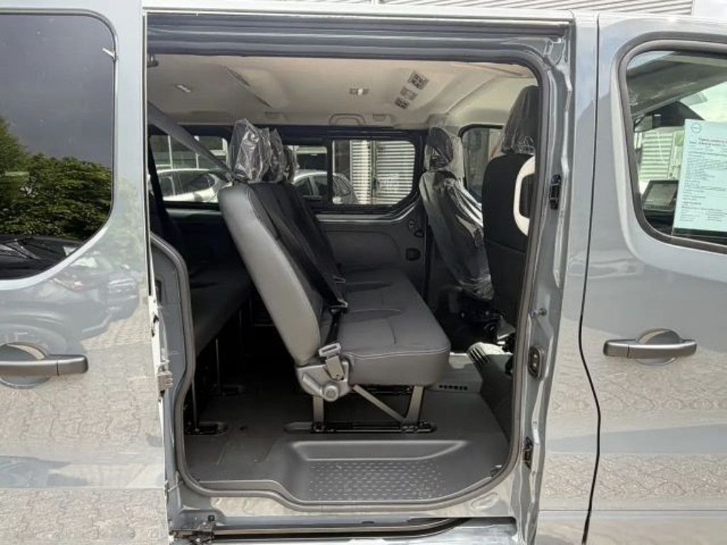 Nissan Primastar