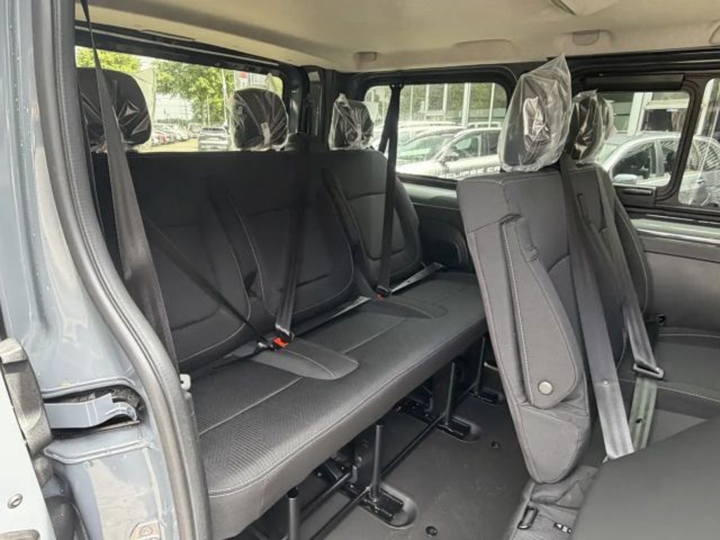Nissan Primastar
