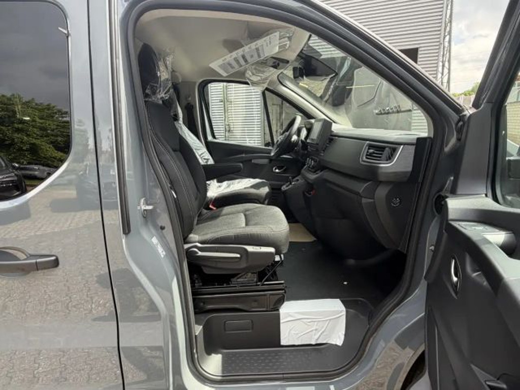 Nissan Primastar