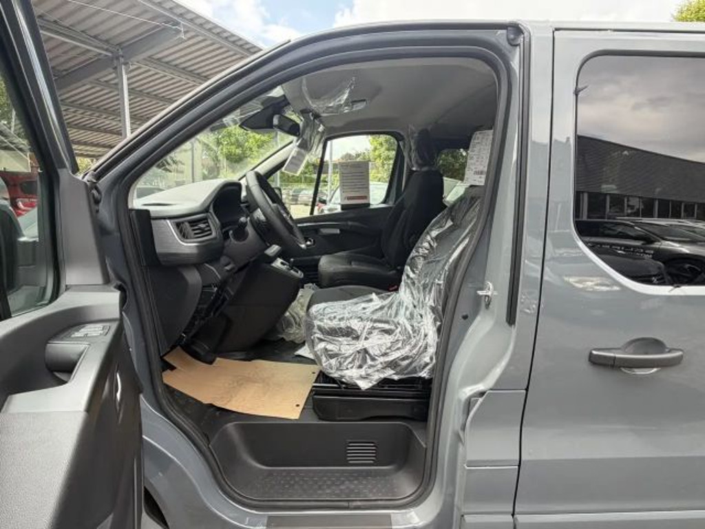 Nissan Primastar