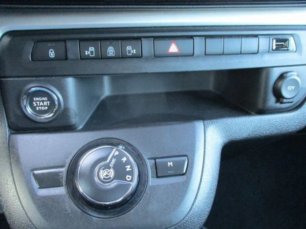 Opel Zafira Life