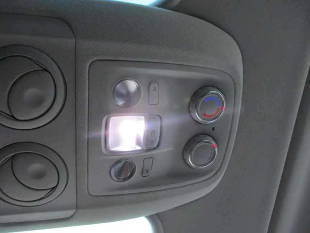 Opel Zafira Life