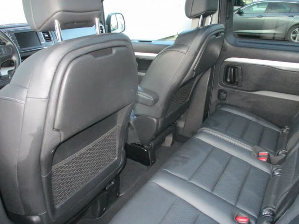 Opel Zafira Life