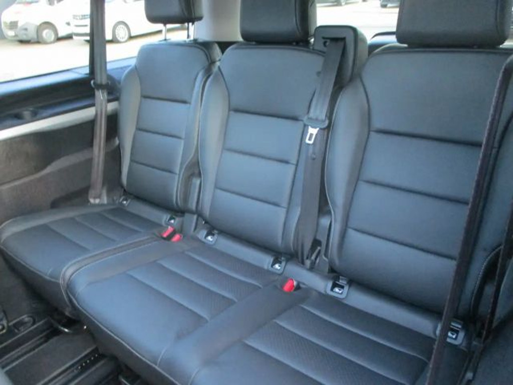 Opel Zafira Life