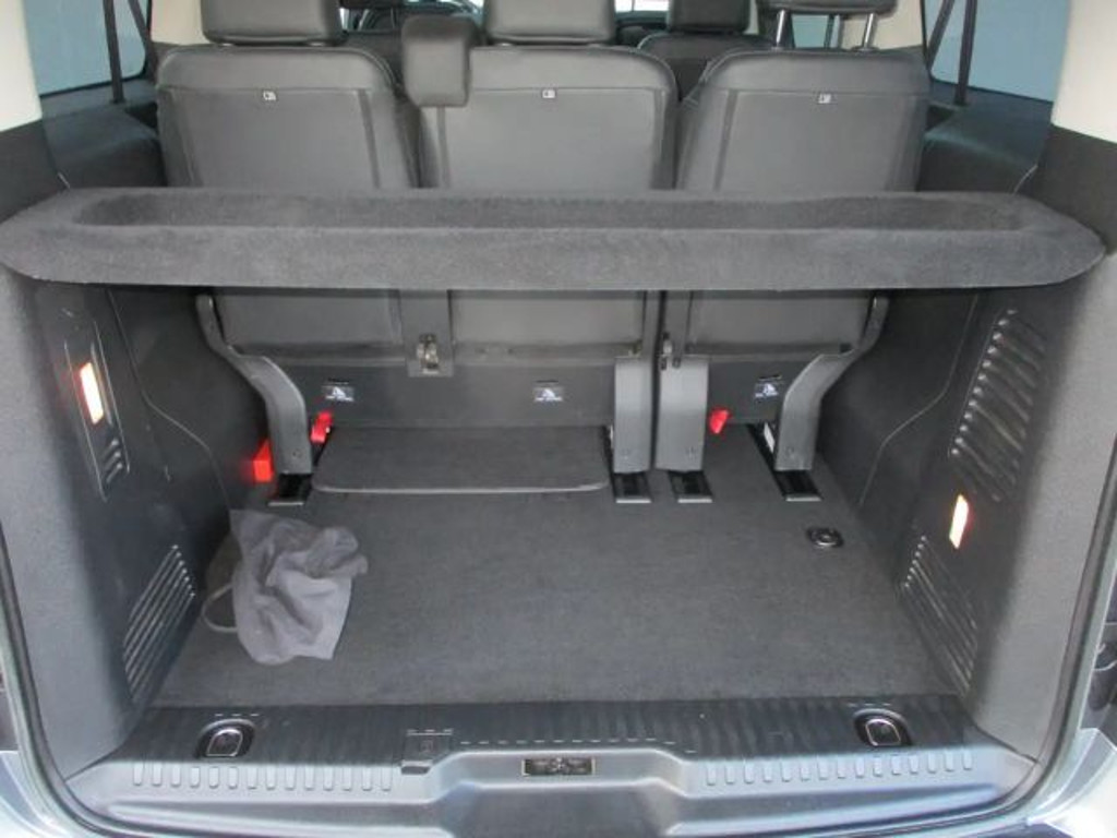 Opel Zafira Life