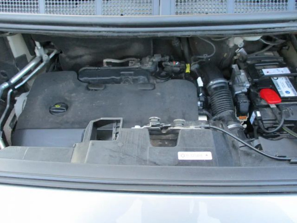 Opel Zafira Life