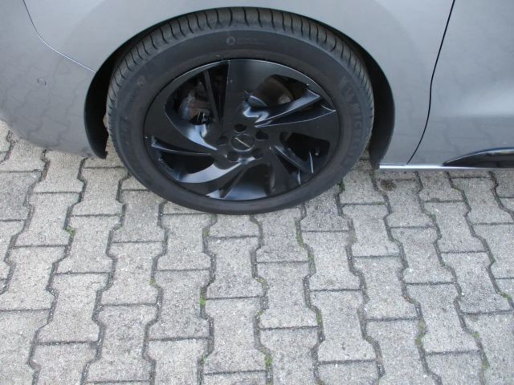 Opel Zafira Life